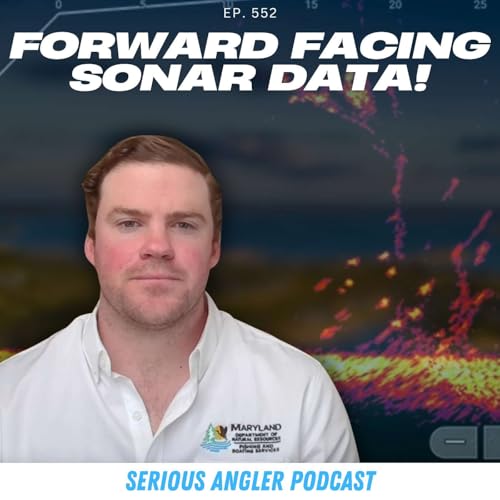 Page de couverture de Fisheries Biologist Breaks Down Forward-Facing Sonar Debate!