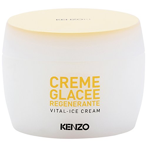 Kenzo Kenzoki Euphorisant Vital-Ice Cream 50ml/1.7oz
