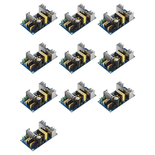 Module de puissance CC 36V 5A haute puissance pour régulation stable 10X