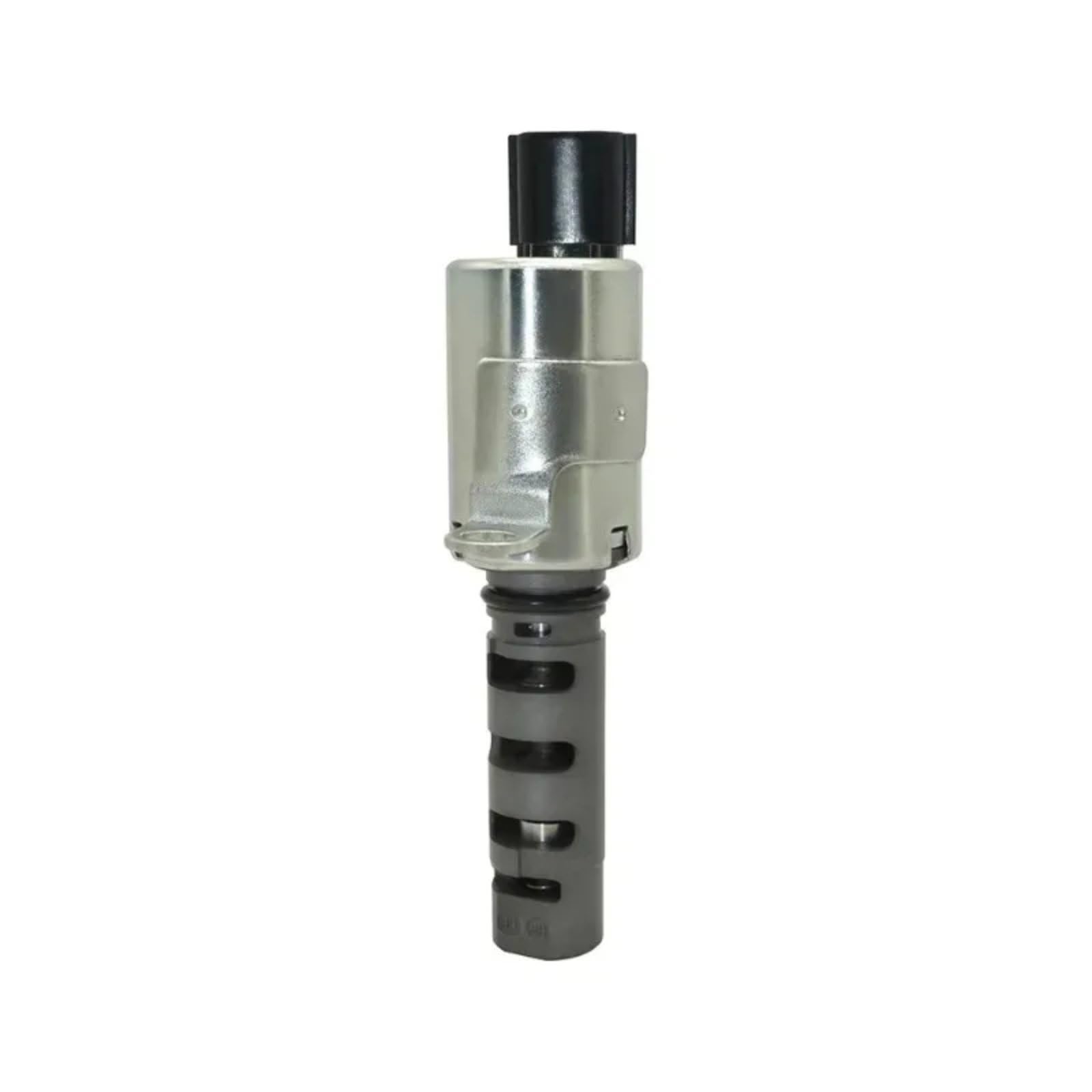 Woliiexz One Color Variable Valve Solenoid Compatible With Mitsubishi For Outlander For Lancer 2008 2009 2010 1028A021 Engine Camshaft Variable Valve Timing Solenoid Vvt