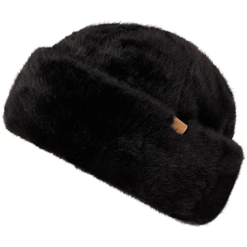 Béret Femme Barts Cherrybush Hat en maille élégante