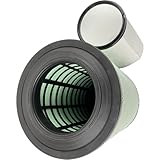 Air Filter Suitable for Fleetguard AF4540