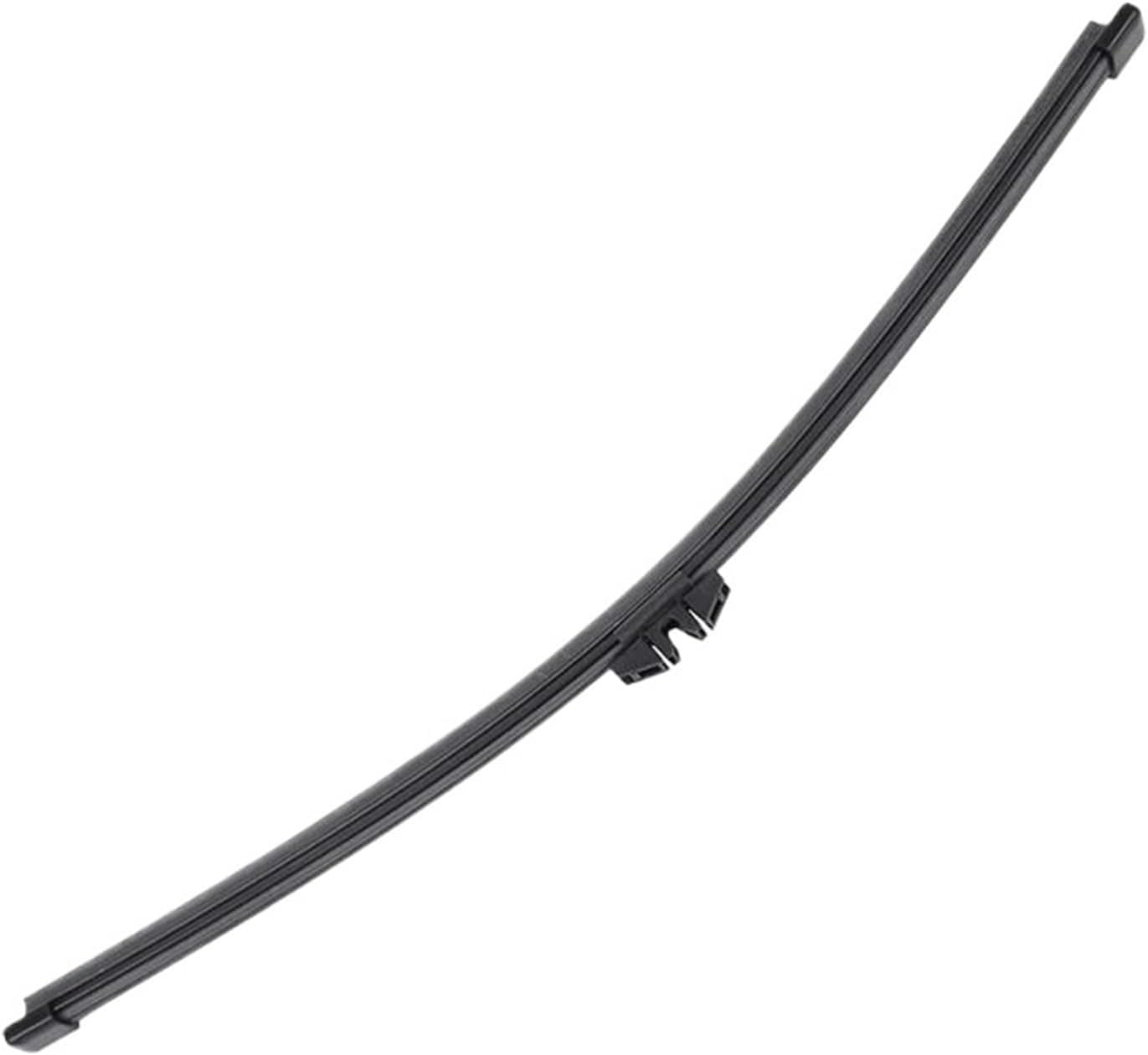 Replacement Blades For For X3 For F25 2011-2017 Windshield Windscreen Clean Tailgate Window Car Rain Brush Rear Wiper Blade Car Wipers