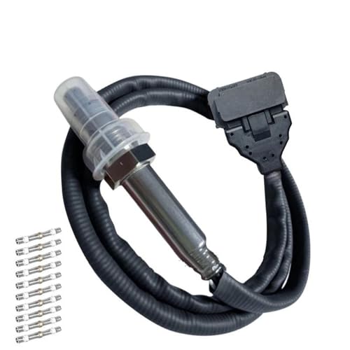 Capteur de NOx A0009057208 corrige surconsommation Benz E W213 5WK9 7424 - 2