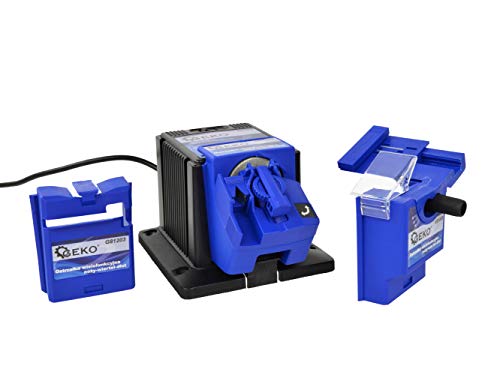 BSD Affûteur Multifonction - Aiguiseur Multifonction, Affûteur pour Couteau, Ciseau, Foret