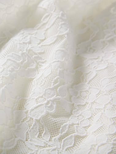 Womens Lace Cover Up Pants4