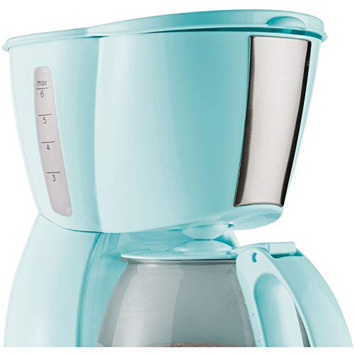Brentwood 4-Cup Coffee Maker