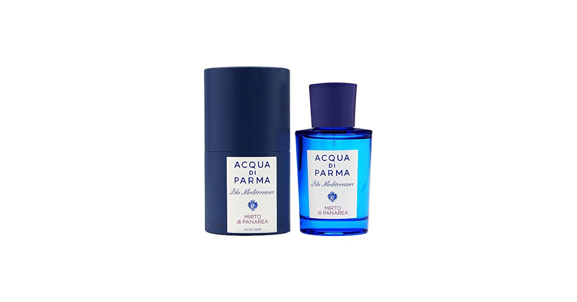 香水(男性用) ACQUA DI PARMA Blu Mediterraneo 75ml Amazon.com : Acqua Di Parma Blue Mediterraneo Fico Di Amalfi
