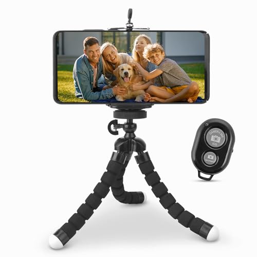 IDANCE Bluetooth Stable PRO 1 com REMOT