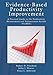 Evidence-Based Productivity Improvement (Applied Psychology Series)