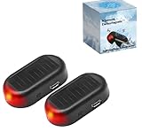 Car Interference Antifreeze Device,2025 Upgrade Car Interference Antifreeze Instrument, Electromagnetic Car Snow Removal Device for Winter Commute Ice Frost Removal for Cars（2PCS