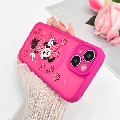 La Mejor Selección de Telefono minnie los 7 más buscados. 29 Imagen adicional