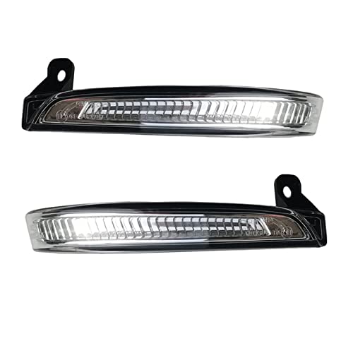 Luz de retrovisor para coche Cruze J300 ideal para viajes seguros en familia