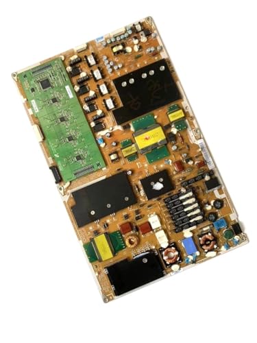 Carte d'alimentation BN44-00363A pour restaurer un téléviseur UN55C8000XFXZA