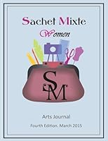 Sachet Mixte Women Edition Four 150890068X Book Cover