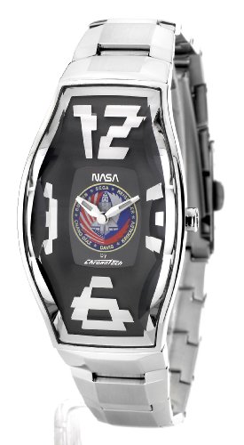 Chronotech "Nasa Ct.6281L/12M- Orologio Da Donna