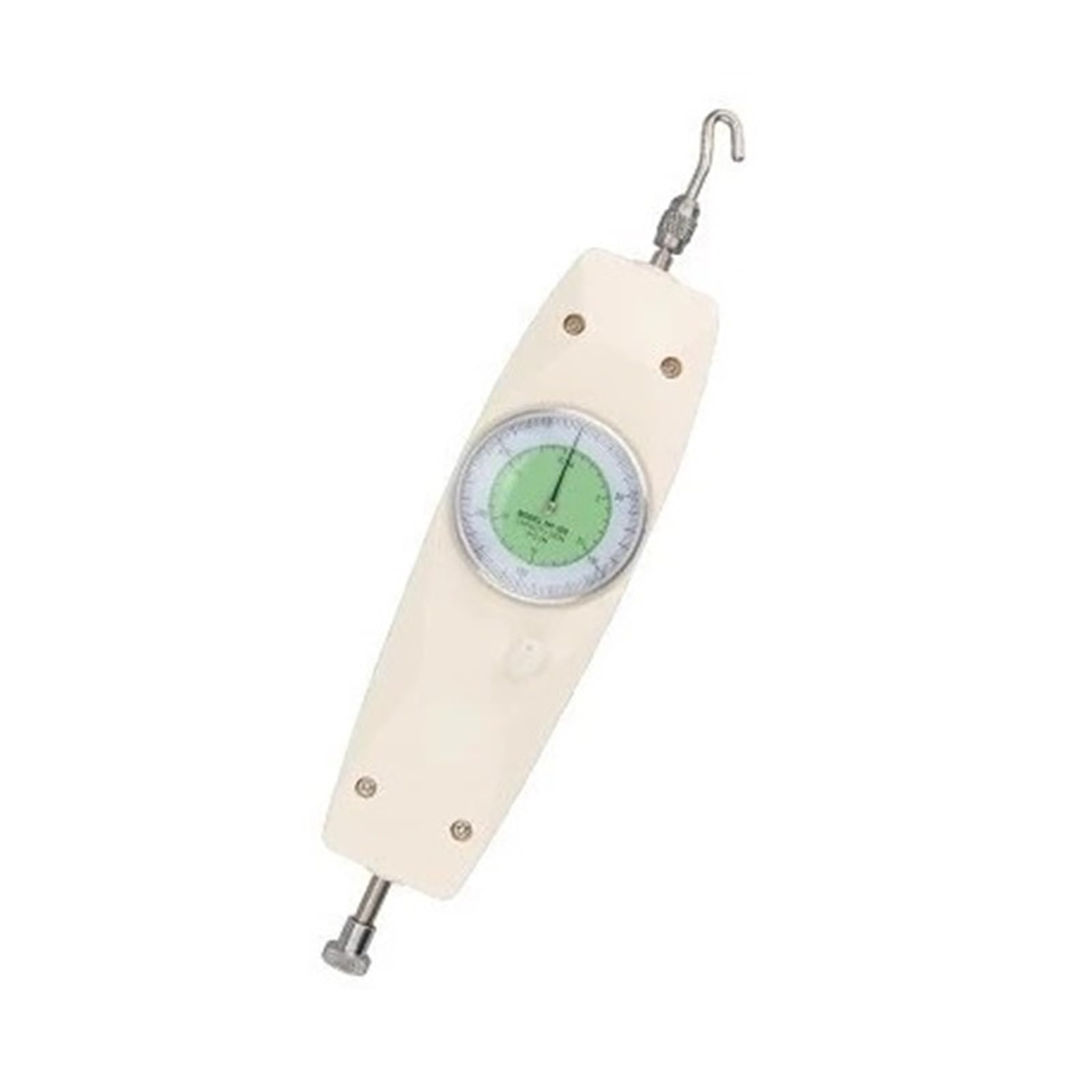 Misuratore Di Forza A Spinta E Trazione Meccanica A Quadrante Alta Risoluzione(NK-200 no retail box)