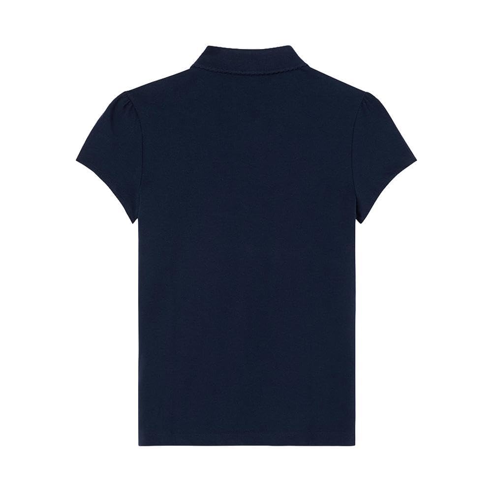 Lacoste Lcg Petite Camisa de Polo Niñas (Pack de 1)
