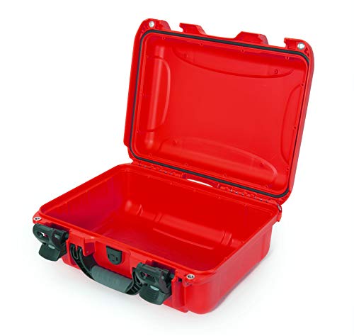 Image of Nanuk 920 Waterproof First Aid Case Bundle with Lid Organizer Accessories