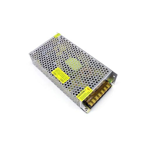 Transformateur LED 5V pour projet pixel art et éclairage intérieur de salon architectural