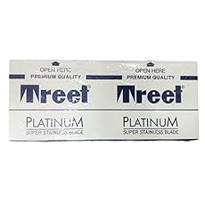 Image of Treet Platinum Super. Brand catalog list of Treet. This item is rated with a 5.0 scores over 5