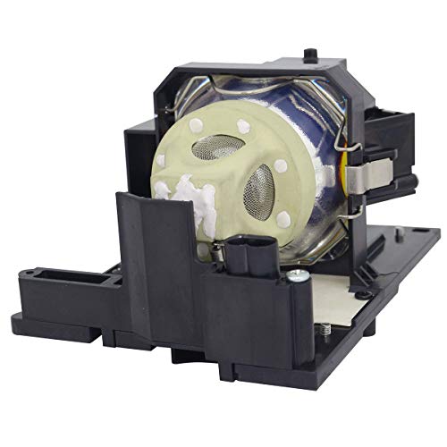 Lámpara BulbAmerica para proyector Hitachi CP-WX5505 miniatura 5