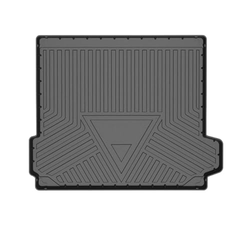 Tapis de coffre BMW X5 F15 2014 2015 2016 2017 caoutchouc étanche