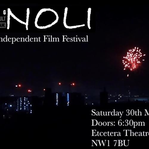 NOLI is Back - 30th May 2026