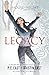 Produktbild Legacy: A House of Night Graphic Novel Anniversary Edition