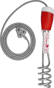 Hariecom 1500W water proof Immersion Water Heater Rod(Multicolor)