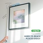 oshang Disposable Heavy Duty Duster Refills, 4 Pack - Image 5