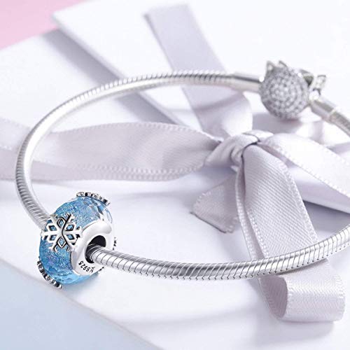 Cuentas de Cristal de Murano para sorprender en aniversarios 3