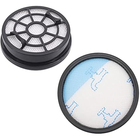 Kit de Filtro para Rowenta Swift Power Cyclonic Aspiradora Cover
