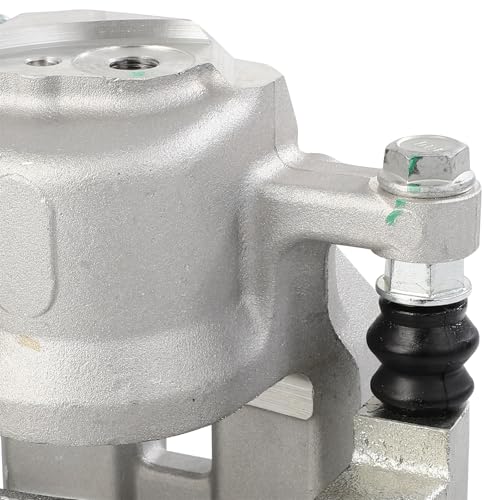 Image of 19B7048 Rear Right Disc Brake Caliper w /Bracket