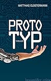 Cover zum Buch Prototyp