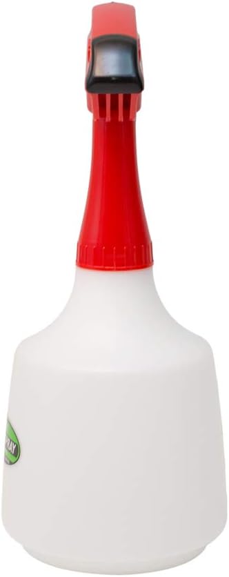 Furu Pura No. 550 Full Plastic Diamond Spray Alpha 33.8 fl oz (1000 ml)