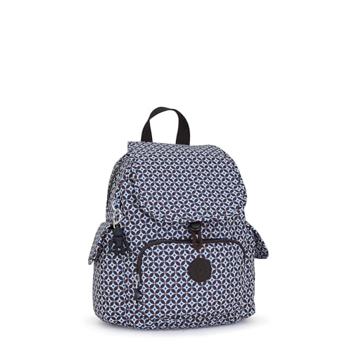 Image of Kipling Women's City Pack Mini Backpack, Lightweight Versatile Daypack