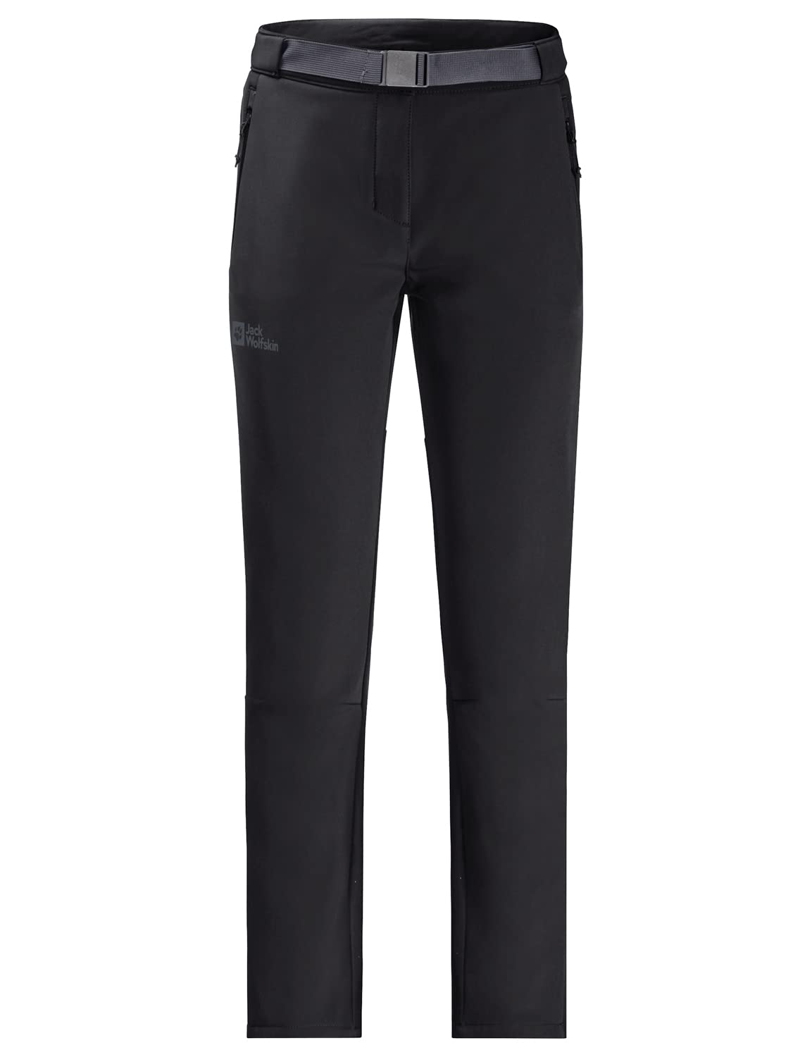 Jack Wolfskin Damen Wanderhose Stollberg Pants W