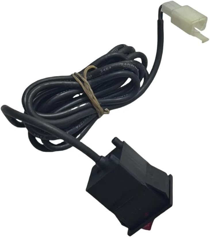 Shutdown Switch Fit For HS200GK P400001371800000