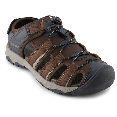 Khombu Men's Aliseo Sport Sandal2