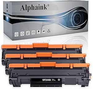 Resa tecnica: 1000 stampe per ogni unità toner con copertura standard del 5%.