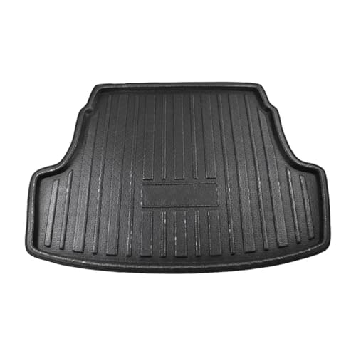 Tapis de protection coffre Toyota Yaris 2015 étanche pour bagages et loisirs