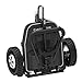 CaddyTrek R3X Vision Follow Caddy, Black