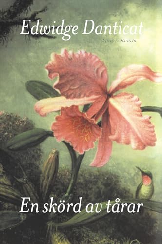 En skörd av tårar 9113006886 Book Cover