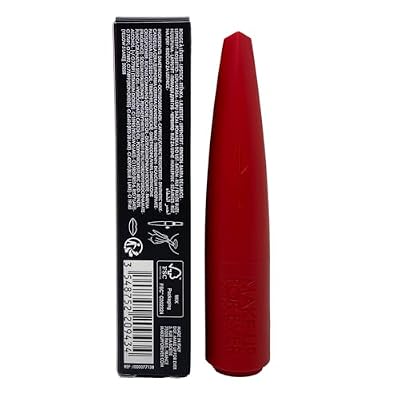 Make Up For Ever Rouge Artist For Ever Longwear Intense Lipstick - 138 Memorable Spice - 2.4 g / 0.08 oz