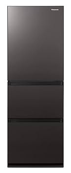 【保証あり】パナソニック 冷凍冷蔵庫　NR-C342GCL-T 21年製 右開き 保証あり】パナソニック 冷凍冷蔵庫 NR-C342GCL-T 21年製 右開き