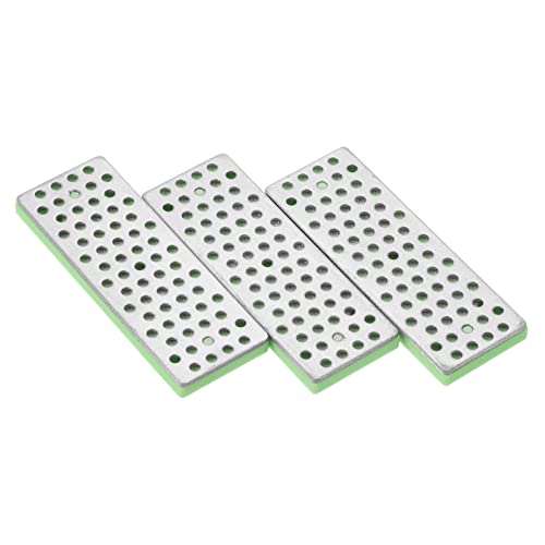 PATIKIL 70mm 1000Obg̒זڃXL[Xm[{[h_Chu 3Zbg̃XL[GbWV[vi[_ChGbWt@CXm[{[hu 