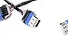ACDelco GM Original Equipment 12621253 Ignition Coil Wire