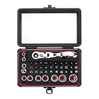 Amazon Basics Stecknuss-