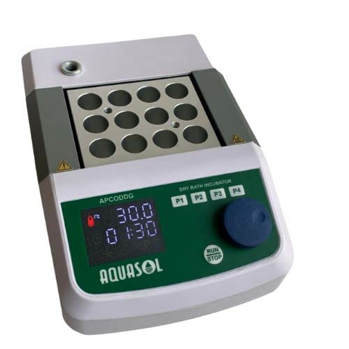 Aquasol Digital Portable COD Digestor : Amazon.in: Health & Personal Care